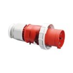 125 Amp 4 Pin Plug Neptune Bals Water Tight IP-67 2195 2195 plug ip 67