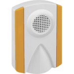 English Open The Door Bell D.C 2204 Image