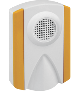 2204 English Open The Door Bell D.C 2204 Image