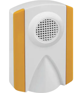 2204 English Open The Door Bell D.C 2204 Image