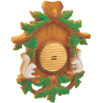 Parrot Bell A.C 2205 Image
