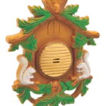 Parrot Bell A.C 2205 Image