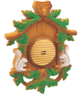 2205 Parrot Bell A.C 2205 Image