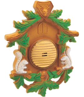 2205 Parrot Bell A.C 2205 Image