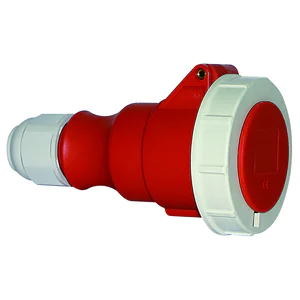 32 Amp 5 Pin GT Connector Neptune Bals Water Tight IP 67 310364 Image