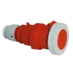 63 Amp 5 Pin GT Connector Neptune Bals Water Tight IP 67 3124 Image