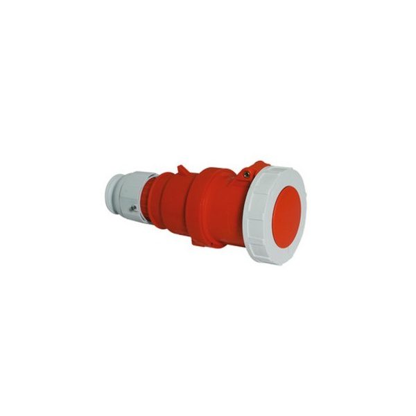 63 Amp 5 Pin GT Connector Neptune Bals Water Tight IP 67 3124 Image