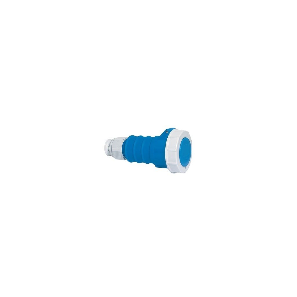 32 Amp 3 Pin GT Connector Neptune Bals Water Tight IP 67 31244 31244 ip 67 gt connecter 3 pin