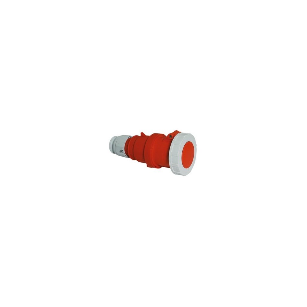 63 Amp 4 Pin GT Connector Neptune Bals Water Tight IP 67 3185 Image