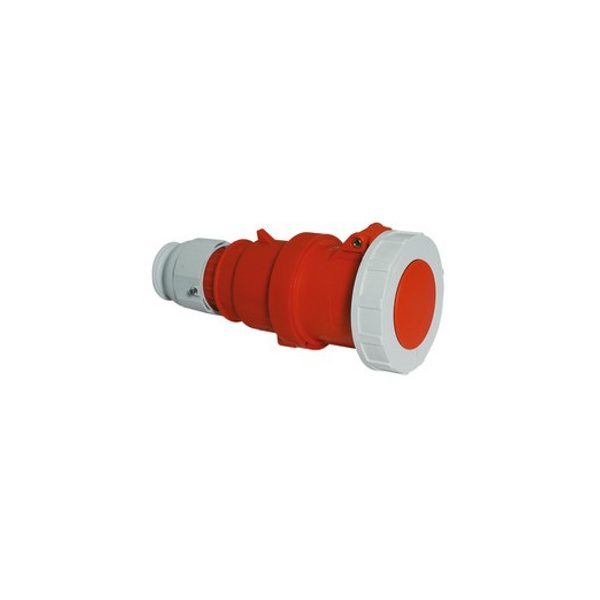 63 Amp 4 Pin GT Connector Neptune Bals Water Tight IP 67 3185 Image