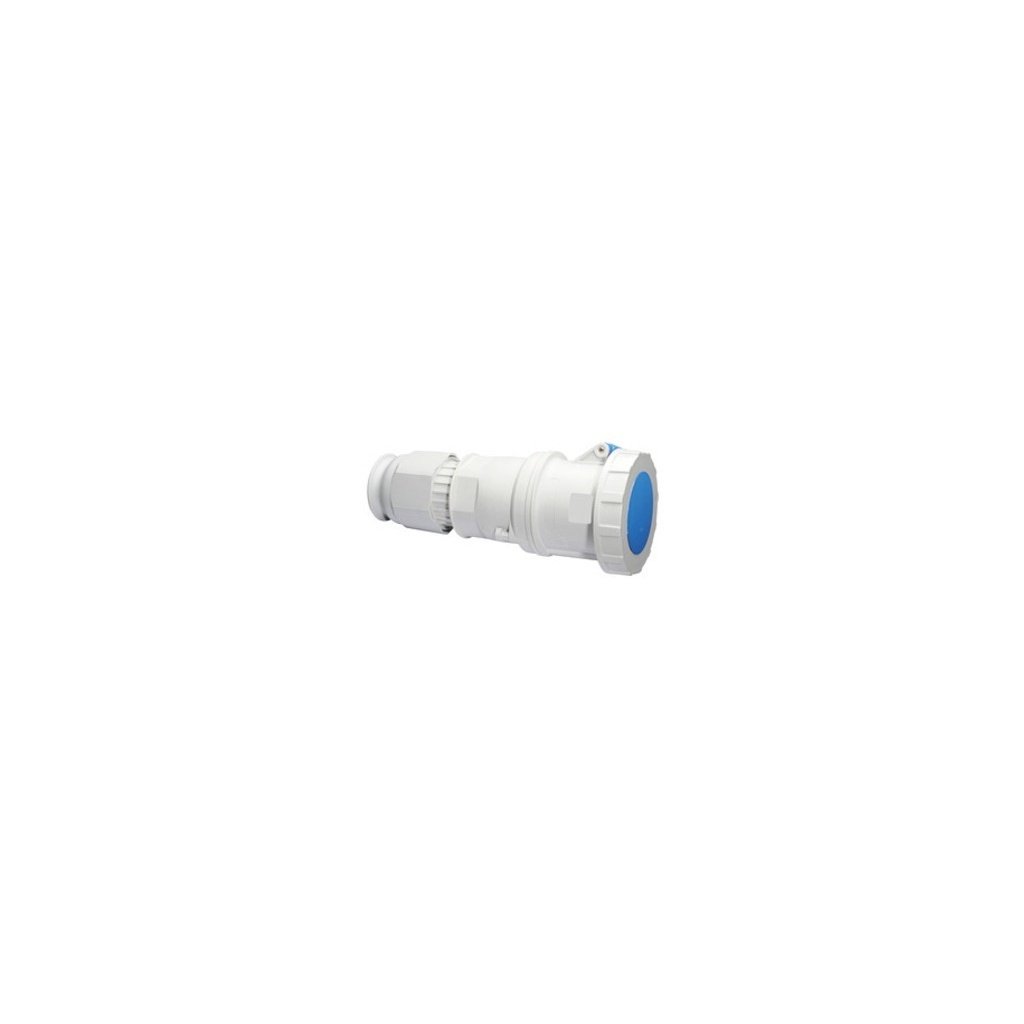 125 Amp 3 Pin GT Connector Neptune Bals Water Tight IP 67 3191 Image