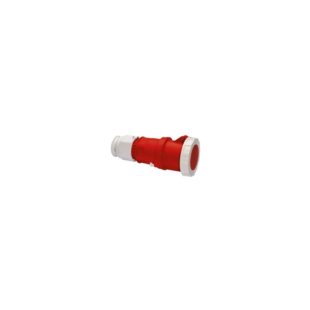 125 Amp 5 Pin GT Connector Neptune Bals Water Tight IP 67 3199 Image