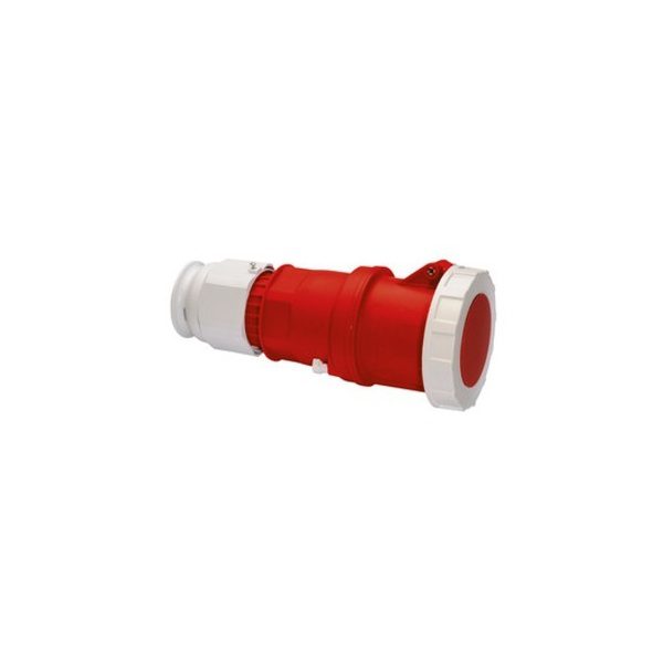 125 Amp 5 Pin GT Connector Neptune Bals Water Tight IP 67 3199 Image