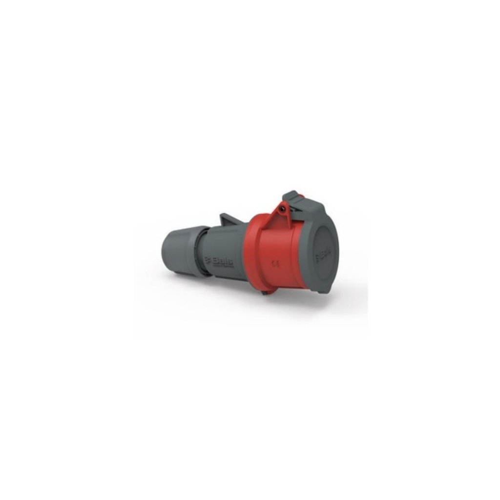 32 Amp 5 Pin GT Connector Neptune Bals Splash Proof IP-44 304 Image