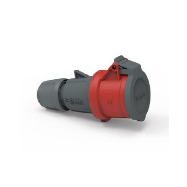 32 Amp 5 Pin GT Connector Neptune Bals Splash Proof IP-44 304 Image