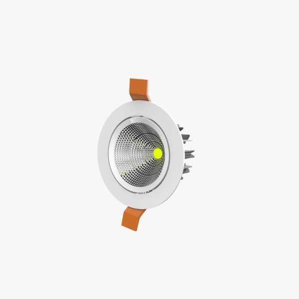 LED SPOT LAMP FLEXIBLE COB 3 in 1 Cool White , White , Warm White Colours Opulus, 18W 4yjelqluec9jld78occifmb9eu4