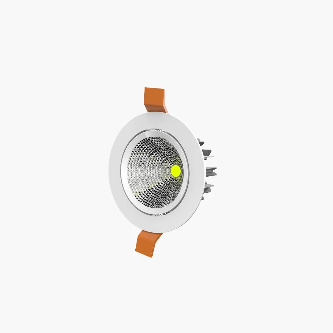 LED SPOT LAMP FLEXIBLE COB 3 in 1 Cool White , White , Warm White Colours Opulus, 18W 4yjelqluec9jld78occifmb9eu4