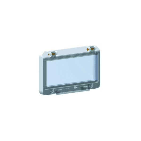 Window 8 Way Neptune Bals 58010 Image
