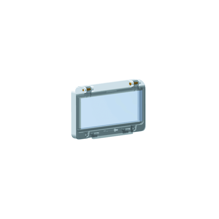 Window 8 Way Neptune Bals 58010 Image