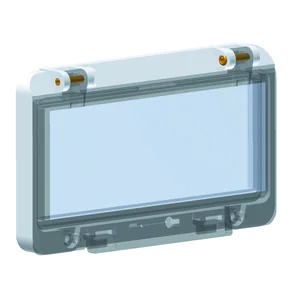 Window 8 Way Neptune Bals 58010 Image