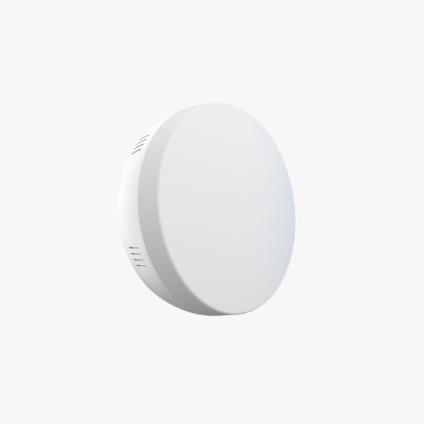 LED GLEMO TWISTER SURFACE Round Opulus, colour Tricolour, wattage 15W 5vaz1nlkzh1pnb494ugz5zxu
