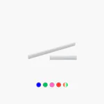 4ft LED TUBE LIGHT BATTEN Integrated Driver Opulus, colour Tiranga, wattage 22W 6rimmhacefbe2pjiyz5h5cosbhw