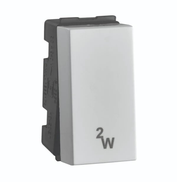 7006WH 1M 10A 2way Switches White Special 7 Lisha 7006WH wh