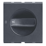 2M Dimmer 300Watt 240V 50-60 Hz Graphit Grey Special 7 Lisha 7018 Image