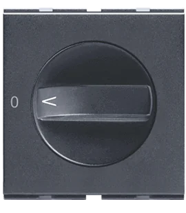 2M Dimmer 300Watt 240V 50-60 Hz Graphit Grey Special 7 Lisha 7018 Image