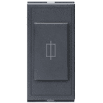 16Amp Kit Kat Fuse Graphit Grey Special 7 Lisha 7022 Image
