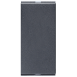 1M Blank Plate Graphit Grey Special 7 Lisha 7025 Image