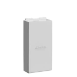 1M Blank Plate White Special 7 Lisha 7025WH wh