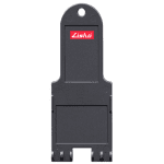 2M Key FOB Graphit Grey Special 7 Lisha 7603 Image