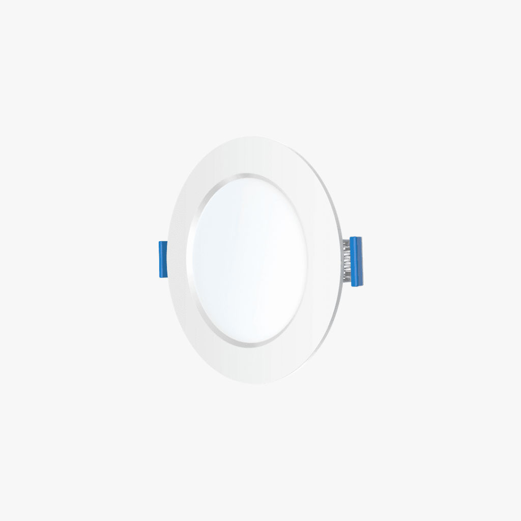 LED DOWN LIGHT ROUND CONCEALED CENTAUR Opulus, wattage 8W, colour Red 7herk6zn6qk4sy5ehxihf9j8tzk