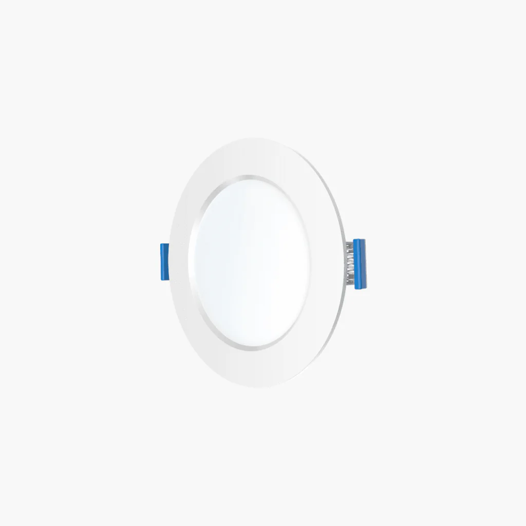 LED DOWN LIGHT ROUND CONCEALED CENTAUR Opulus, wattage 8W, colour Red 7herk6zn6qk4sy5ehxihf9j8tzk