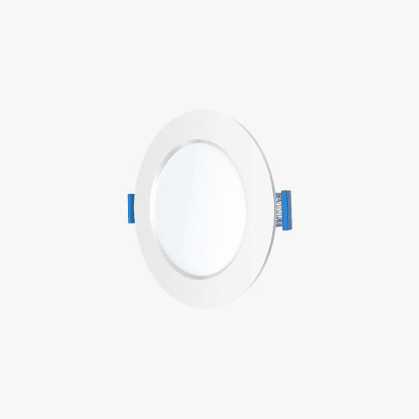 LED DOWN LIGHT ROUND CONCEALED CENTAUR Opulus, wattage 8W, colour Red 7herk6zn6qk4sy5ehxihf9j8tzk