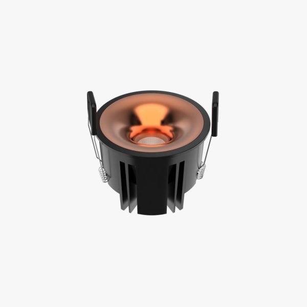 LED HERCULES COB Opulus, colour Dimmable, wattage 18W 9bxxzegazluoizemj5h5apalfqw