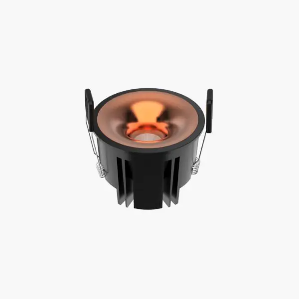 LED HERCULES COB Opulus, colour Dimmable, wattage 18W 9bxxzegazluoizemj5h5apalfqw