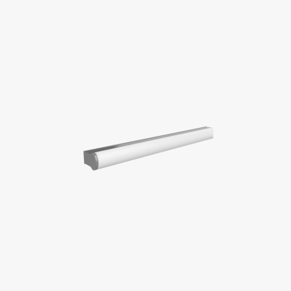 4ft LED TUBE LIGHT BATTEN Integrated Driver Opulus, colour Warm White, wattage 36W aj9hvpb7w17wojutfjlviywzvvc