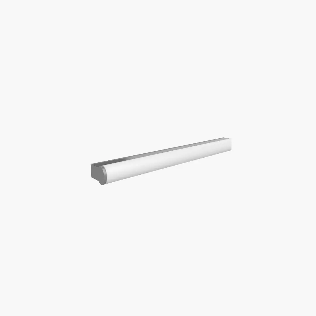 AJ9HvpB7W17wOjUTfjlvIYwzVVc 4ft LED TUBE LIGHT BATTEN Integrated Driver Opulus, colour Warm White, wattage 36W aj9hvpb7w17wojutfjlviywzvvc