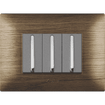Turbo Almond Wood Lisha almond wood turbo
