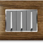 Turbo Chrome Almond Wood Lisha almond wood turbo chrome