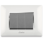 Turbo Chrome Glossy Classic White Lisha classic white turbo chrome