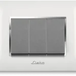 Turbo Chrome Glossy Classic White Lisha classic white turbo chrome