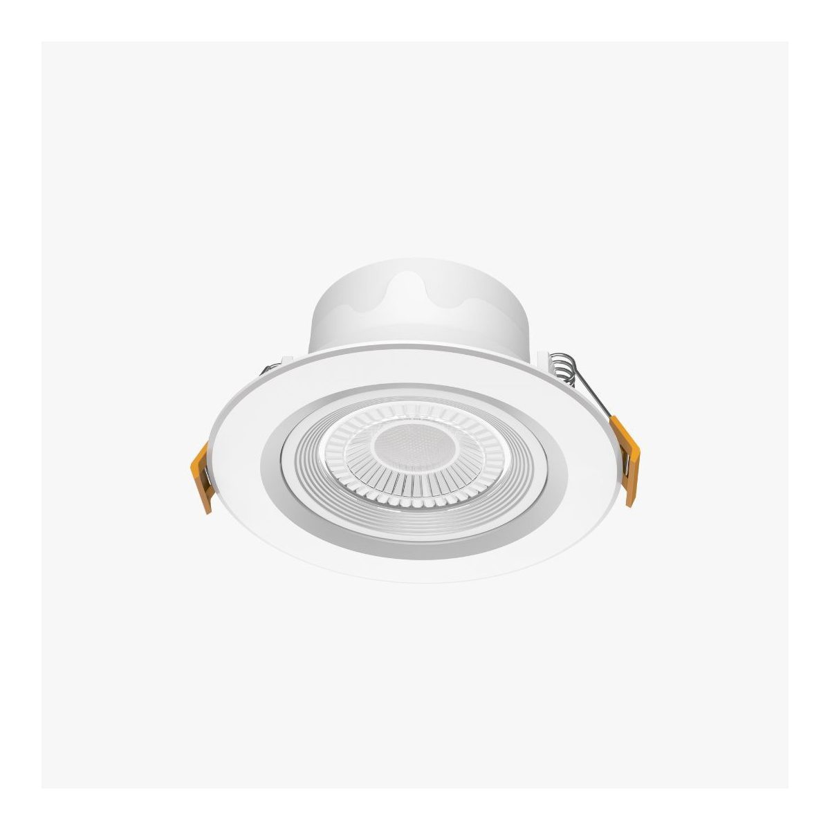 LED ADJUSTABLE COB CONCEALED Opulus, wattage 8W, colour Warm White gqajwiictezpg0ypeae8splyc3c