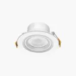 LED ADJUSTABLE COB CONCEALED Opulus, wattage 8W, colour Warm White gqajwiictezpg0ypeae8splyc3c