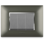 Turbo Chrome Metallic Graphite Grey Lisha graphite grey turbo chrome