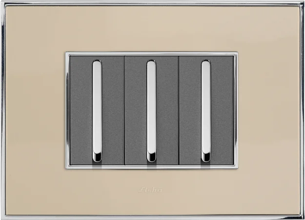 Intel Ivoryplatina Platina Cover Plates Intel Ivory Lisha intel ivoryplatina