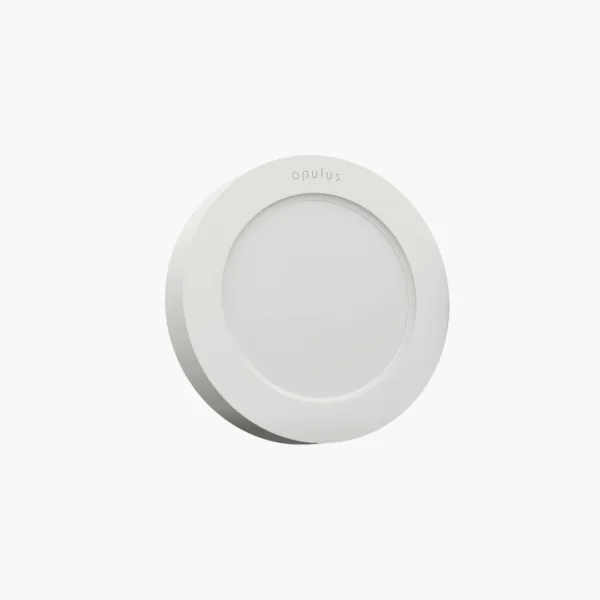 LED CALLISTO DOWN LIGHT SURFACE ALUMINIUM BODY Round Square Opulus, wattage 18W, colour Warm White ryxs7ipfzzaqcqmvtdpgydzick