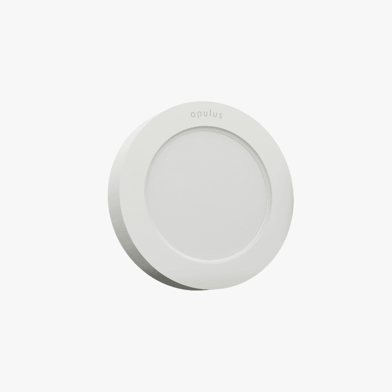 LED CALLISTO DOWN LIGHT SURFACE ALUMINIUM BODY Round Square Opulus, wattage 18W, colour Warm White ryxs7ipfzzaqcqmvtdpgydzick